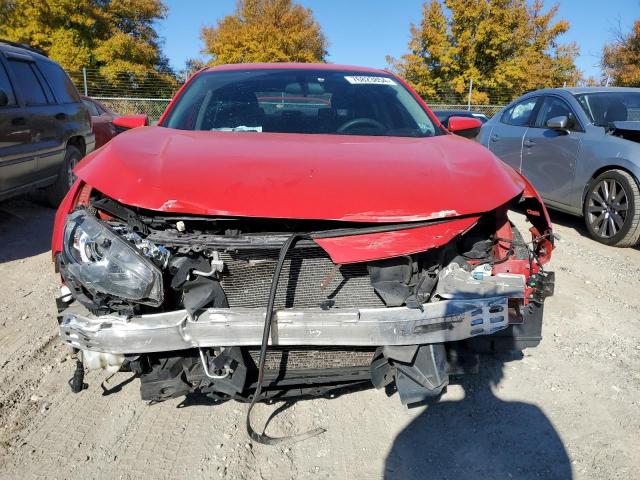 Photo 5 from auction – 2016 HONDA CIVIC LX with VIN 2HGFC2F59GH525646