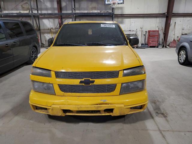 Photo 5 from auction – 2004 CHEVROLET COLORADO with VIN 1GCCS196X48162987