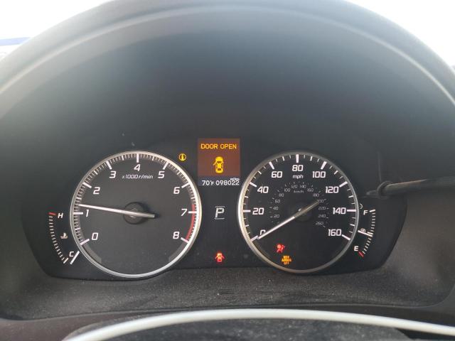 Photo 9 from auction – 2015 ACURA ILX 20 with VIN 19VDE1F34FE009772