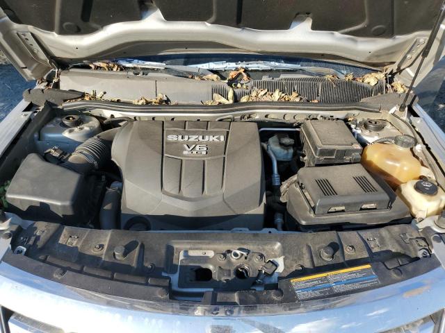 Foto 12 de la subasta – 2007 SUZUKI XL7 con VIN 2S3DB117476127947