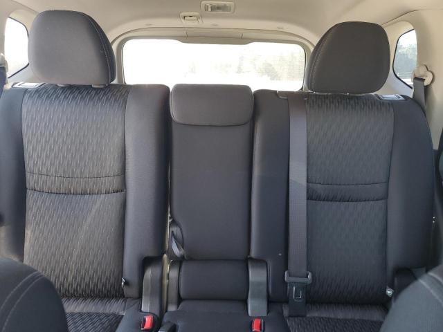 Photo 10 from auction – 2017 NISSAN ROGUE S with VIN JN8AT2MT0HW387898