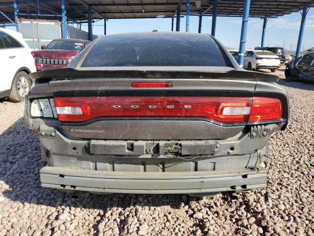 Photo 6 from auction – 2011 DODGE CHARGER with VIN 2B3CL3CG8BH543515