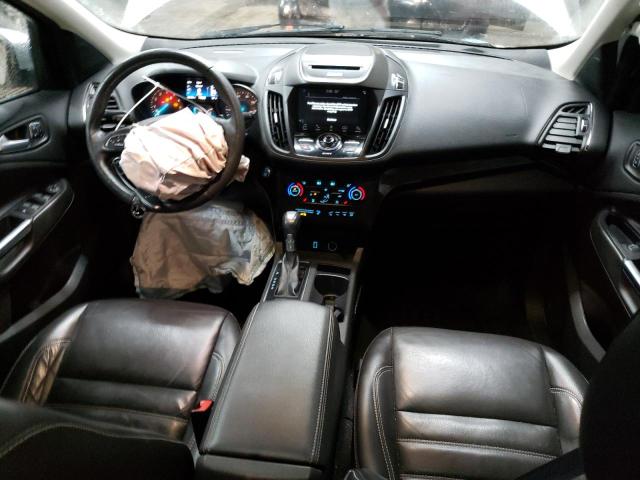 Photo 8 from auction – 2017 FORD ESCAPE TIT with VIN 1FMCU9J96HUE88051