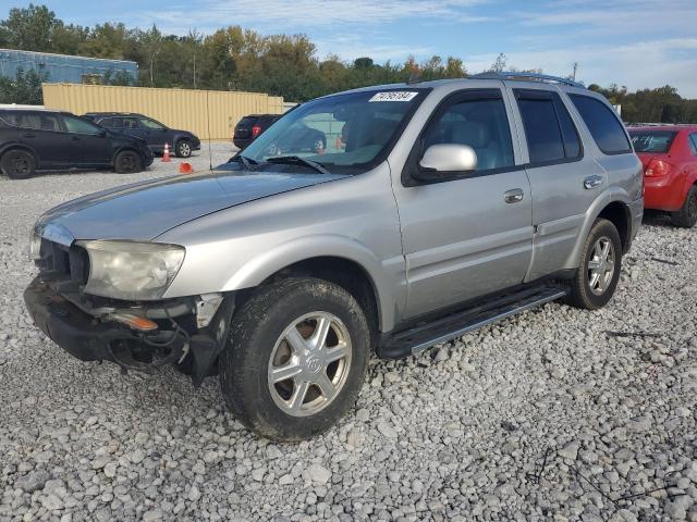 BUICK RAINIER CX 2006 with VIN 5GADT13S862239905 - Photo from auction