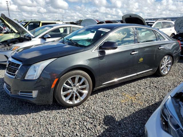 CADILLAC XTS PREMIU 2016 with VIN 2G61P5S39G9174382 - Photo from auction