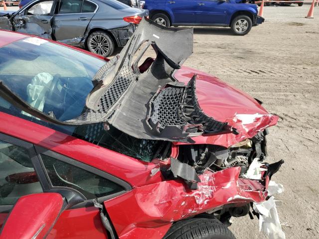 Photo 12 from auction – 2016 KIA FORTE LX with VIN KNAFX4A69G5597059