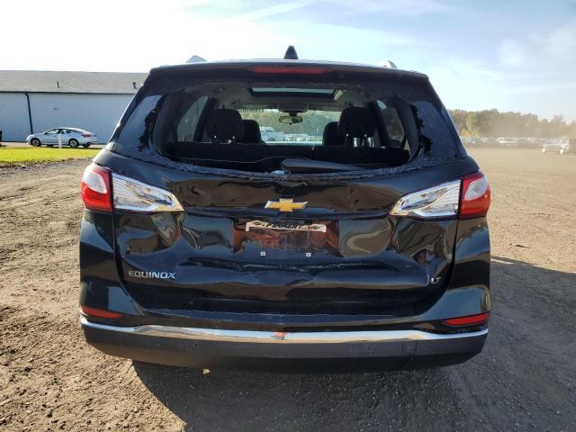 Photo 6 from auction – 2018 CHEVROLET EQUINOX LT with VIN 2GNAXJEV0J6140723