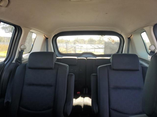 Photo 10 from auction – 2008 MAZDA 5 with VIN JM1CR293380302079