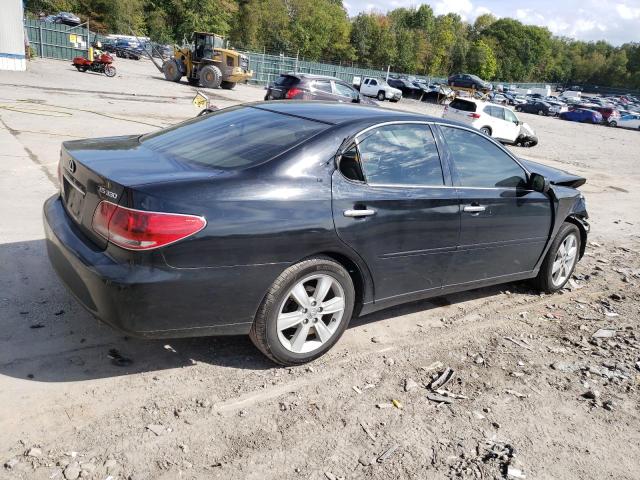 Photo 3 from auction – 2005 LEXUS ES 330 with VIN JTHBA30G655118356