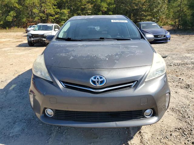 Photo 5 from auction – 2014 TOYOTA PRIUS V with VIN JTDZN3EU0E3313383