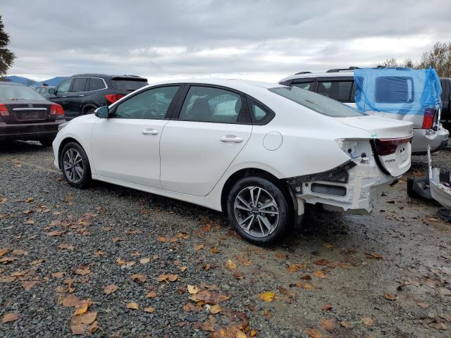 Photo 2 from auction – 2023 KIA FORTE LX with VIN 3KPF24ADXPE683792