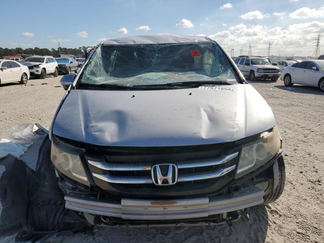 Photo 5 from auction – 2015 HONDA ODYSSEY EX with VIN 5FNRL5H48FB058628