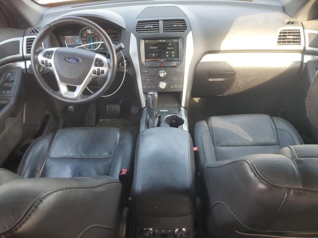 Photo 8 from auction – 2015 FORD EXPLORER X with VIN 1FM5K8D82FGB63467
