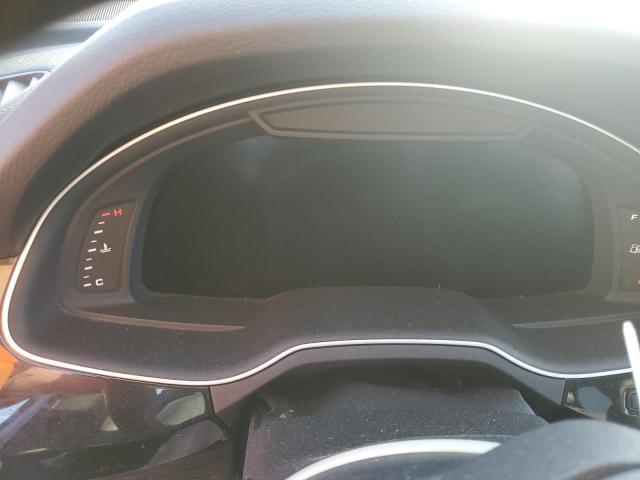 Photo 9 from auction – 2018 AUDI Q7 PRESTIG with VIN WA1VAAF72JD010529