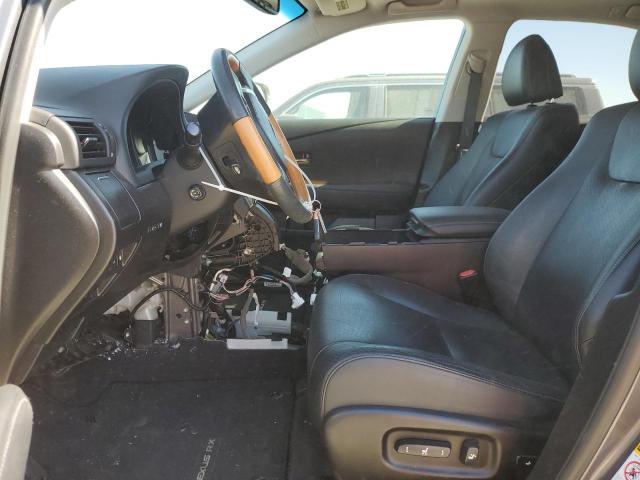 Photo 7 from auction – 2015 LEXUS RX 450H with VIN 2T2BC1BA2FC001303
