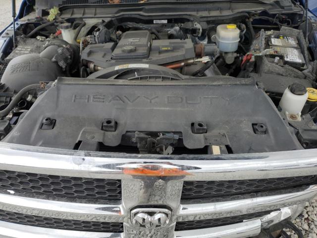 Photo 11 from auction – 2015 RAM 2500 ST with VIN 3C6UR5HL9FG501189