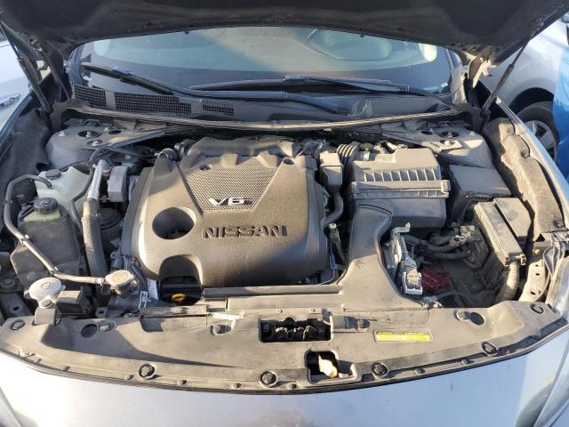 Photo 11 from auction – 2018 NISSAN MAXIMA 3.5 with VIN 1N4AA6AP6JC378412