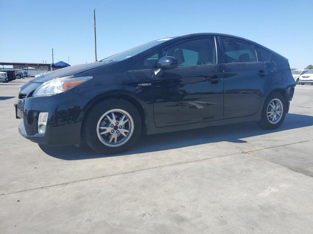 TOYOTA PRIUS 2011 with VIN JTDKN3DU0B1413283 - Photo from auction