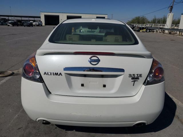 Photo 6 from auction – 2008 NISSAN ALTIMA 3.5 with VIN 1N4BL21E48N451202