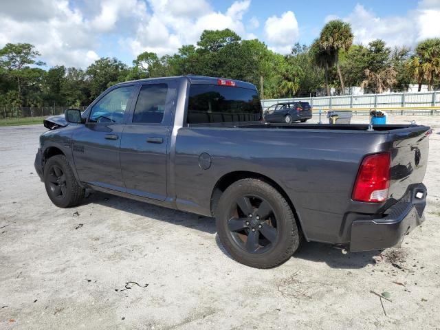 Photo 2 from auction – 2017 RAM 1500 ST with VIN 1C6RR6FT0HS836514