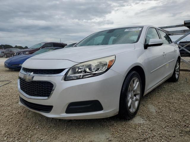 Photo 1 from auction – 2015 CHEVROLET MALIBU 1LT with VIN 1G11C5SL9FF156875