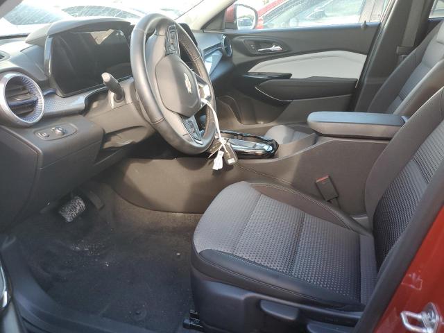 Photo 7 from auction – 2024 CHEVROLET TRAX 1LT with VIN KL77LHE29RC196303