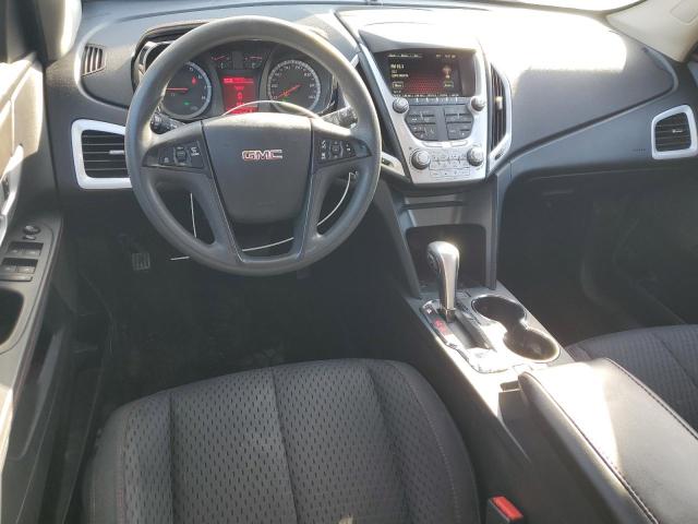 Photo 8 from auction – 2015 GMC TERRAIN SL with VIN 2GKALMEK9F6218486