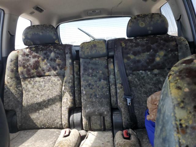 Photo 10 from auction – 2013 TOYOTA HIGHLANDER with VIN 5TDDK3EH9DS222356