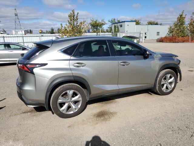 Photo 3 from auction – 2015 LEXUS NX 200T with VIN JTJBARBZ0F2023262