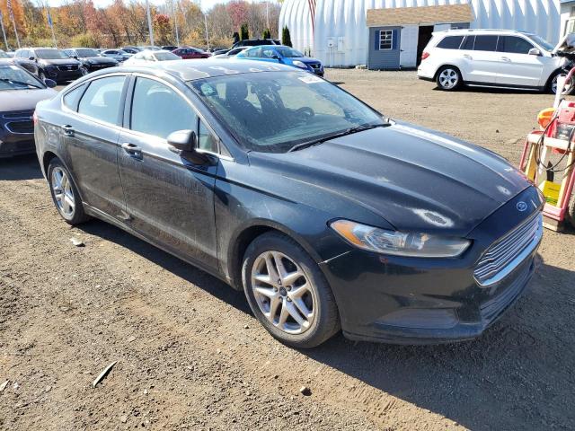 Photo 4 from auction – 2014 FORD FUSION SE with VIN 3FA6P0HD3ER145785