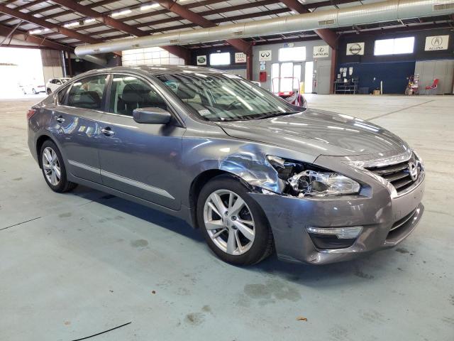 Photo 4 from auction – 2014 NISSAN ALTIMA 2.5 with VIN 1N4AL3AP0EC327860