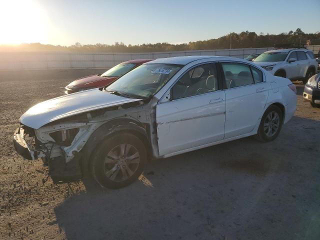HONDA ACCORD LXP 2012 with VIN 1HGCP2F49CA020892 - Photo from auction