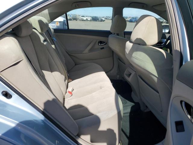 Photo 10 from auction – 2007 TOYOTA CAMRY CE with VIN 4T1BE46K97U660269