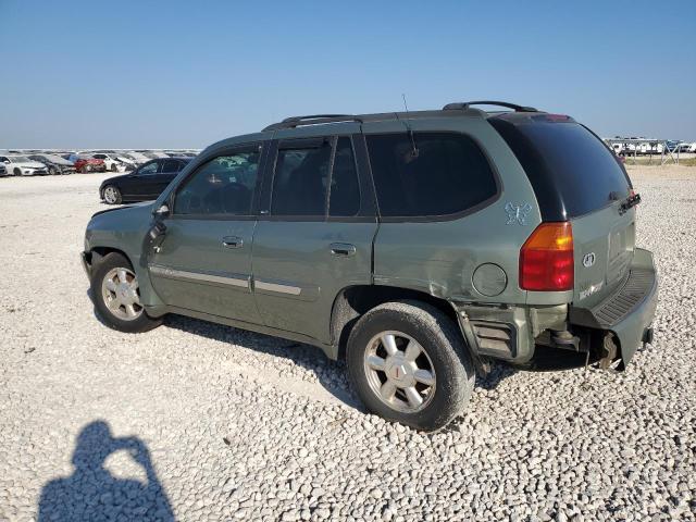 Photo 2 from auction – 2003 GMC ENVOY with VIN 1GKDT13S432295371