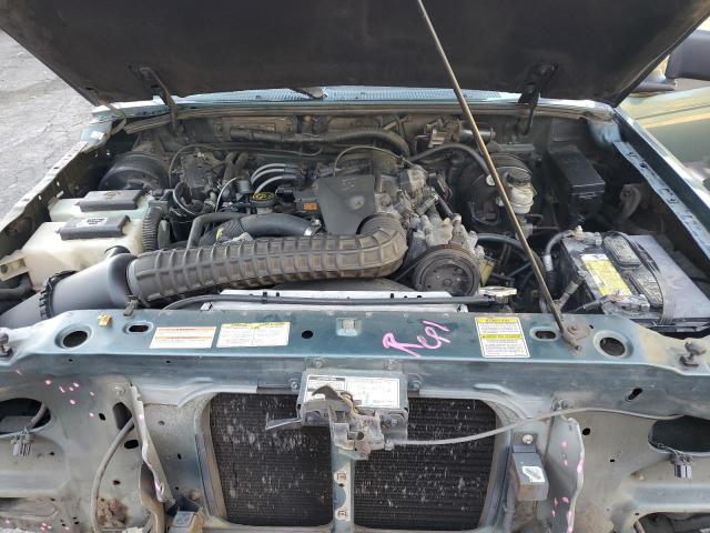 Photo 11 from auction – 1997 FORD RANGER SUP with VIN 1FTCR14X3VTA60473