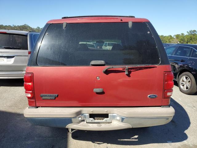 Photo 6 from auction – 2000 FORD EXPEDITION with VIN 1FMRU176XYLB63210