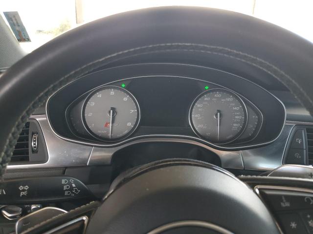 Photo 9 from auction – 2018 AUDI S7 PRESTIG with VIN WAU2FAFC2JN023991