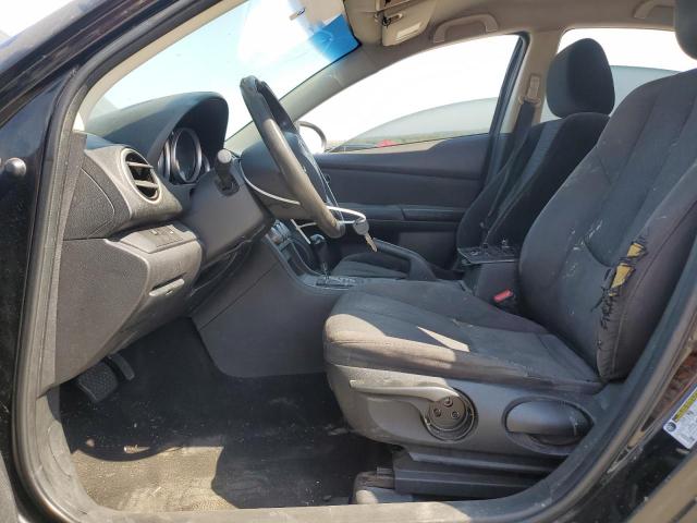Photo 7 from auction – 2013 MAZDA 6 with VIN 1YVHZ8BH7D5M16415