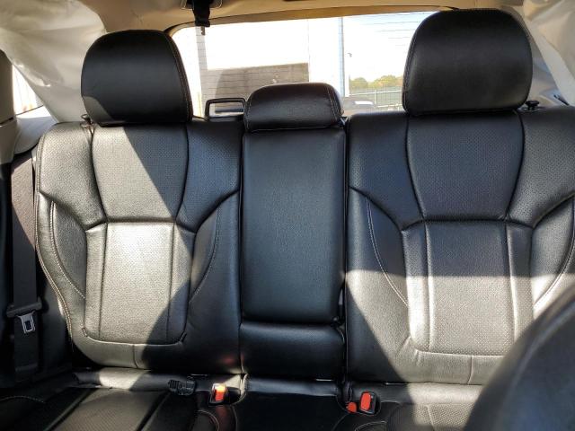 Photo 10 from auction – 2019 SUBARU FORESTER P with VIN JF2SKAECXKH503648