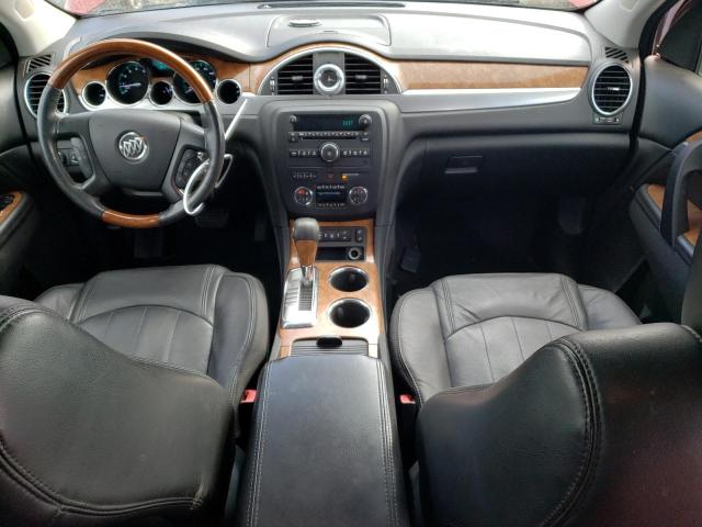 Photo 8 from auction – 2012 BUICK ENCLAVE with VIN 5GAKRCED4CJ281215