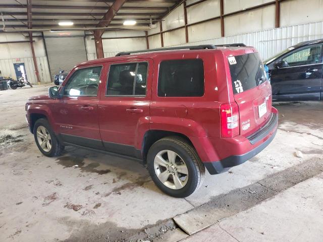 Photo 2 from auction – 2014 JEEP PATRIOT SP with VIN 1C4NJRBB3ED659101