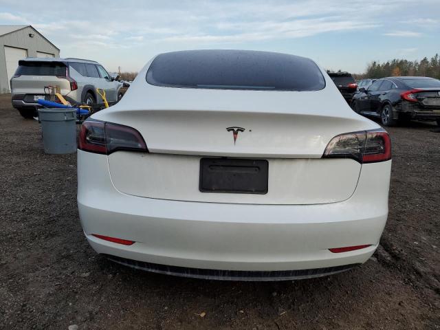 Photo 6 from auction – 2023 TESLA MODEL 3 with VIN 5YJ3E1EA1PF572549