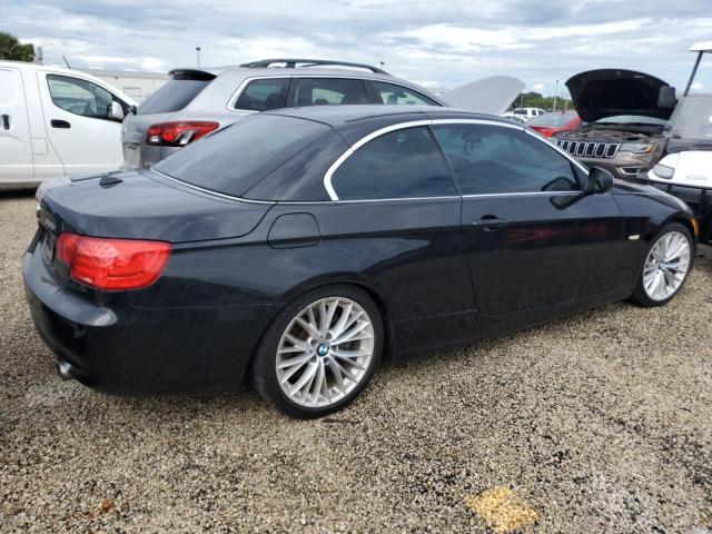 Photo 3 from auction – 2011 BMW 335 I with VIN WBADX7C57BE581576