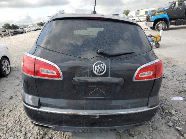 Photo 6 from auction – 2016 BUICK ENCLAVE with VIN 5GAKRBKDXGJ266593