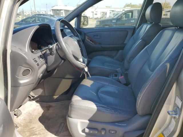 Photo 7 from auction – 1999 LEXUS RX 300 with VIN JT6HF10U9X0051492