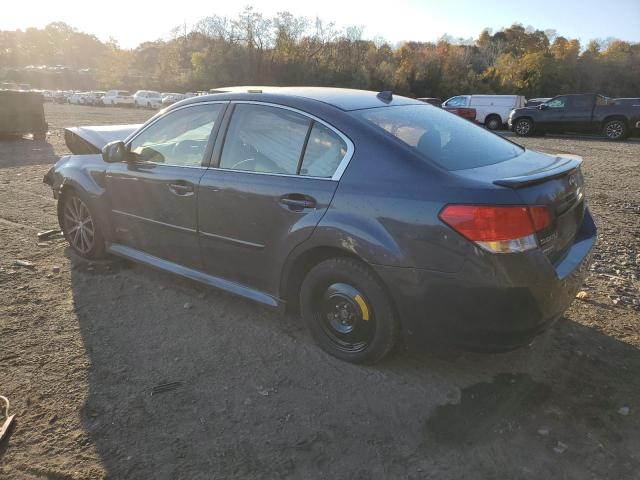 Photo 2 from auction – 2014 SUBARU LEGACY 2.5 with VIN 4S3BMBH61E3015288