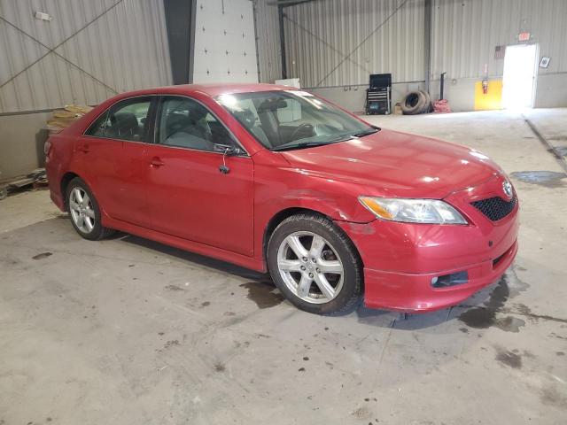 Photo 4 from auction – 2007 TOYOTA CAMRY CE with VIN 4T1BE46K17U026728