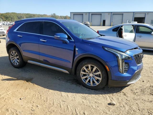 Photo 4 from auction – 2021 CADILLAC XT4 PREMIU with VIN 1GYFZCR44MF022068