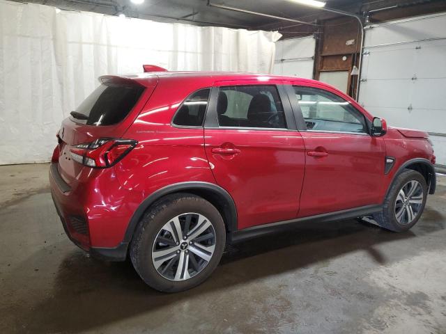 Photo 3 from auction – 2024 MITSUBISHI OUTLANDER with VIN JA4ARUAU2RU013917