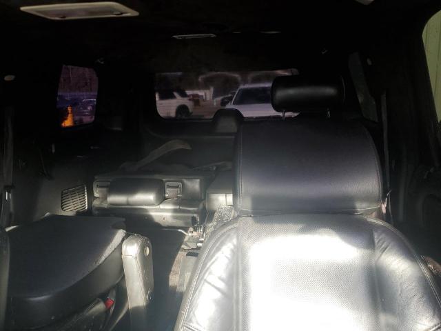 Photo 10 from auction – 2009 CADILLAC ESCALADE L with VIN 1GYFC23219R293159